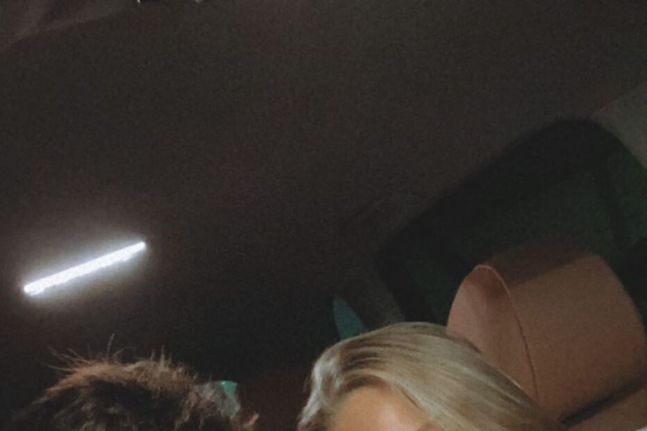 João Félix e Margarida Corceiro