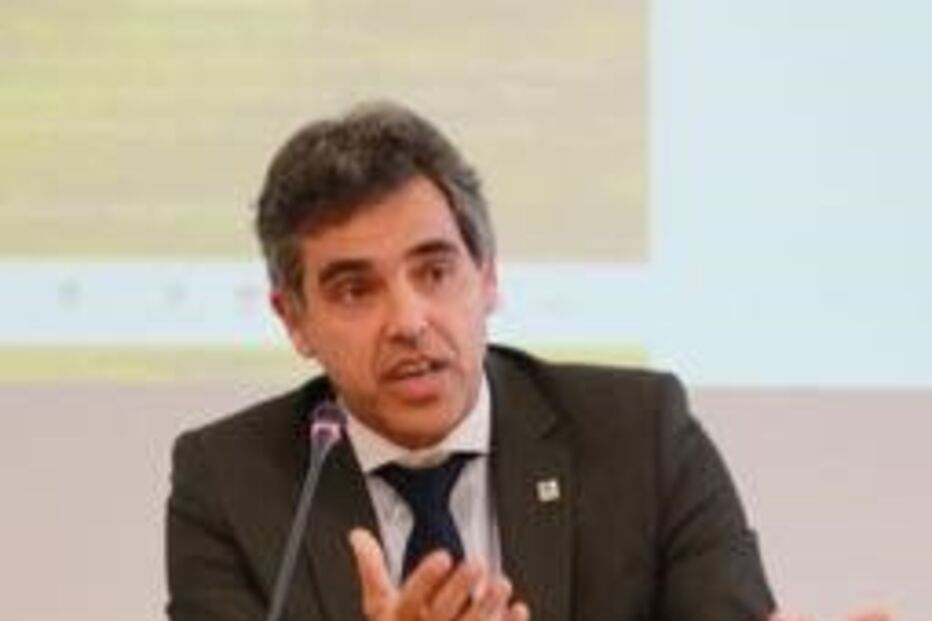 Carlos Chaves Monteiro