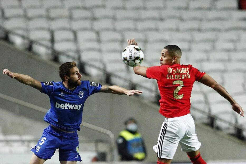 Benfica - Belenenses SAD