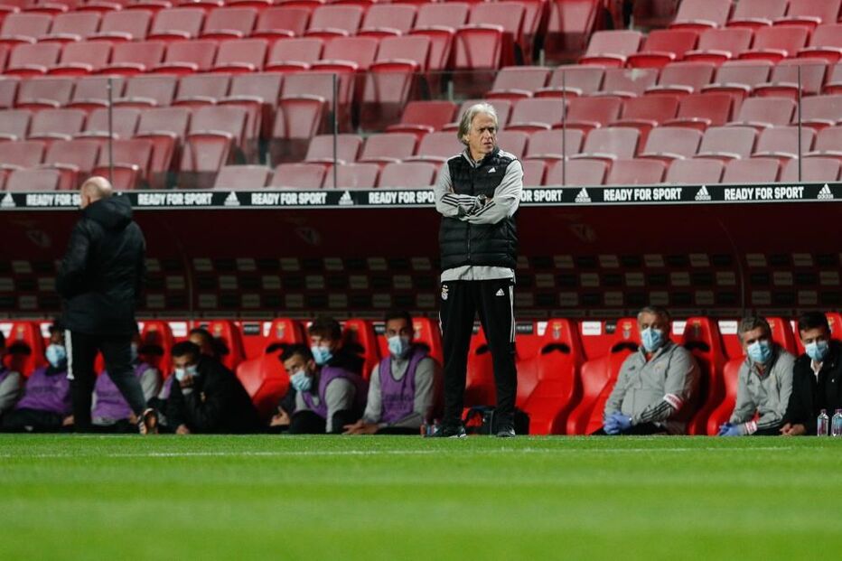 Benfica - Belenenses SAD