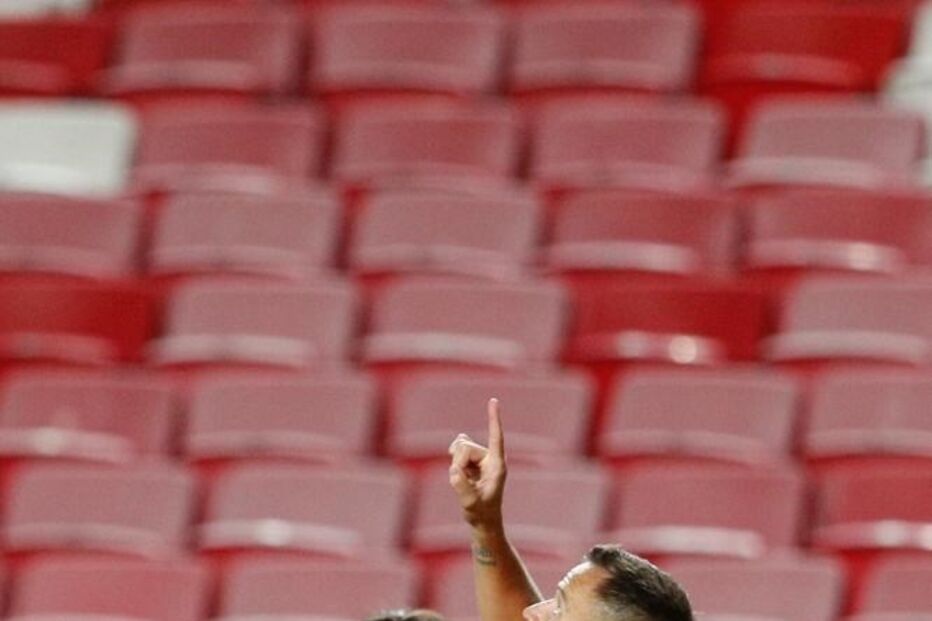 Benfica - Belenenses SAD