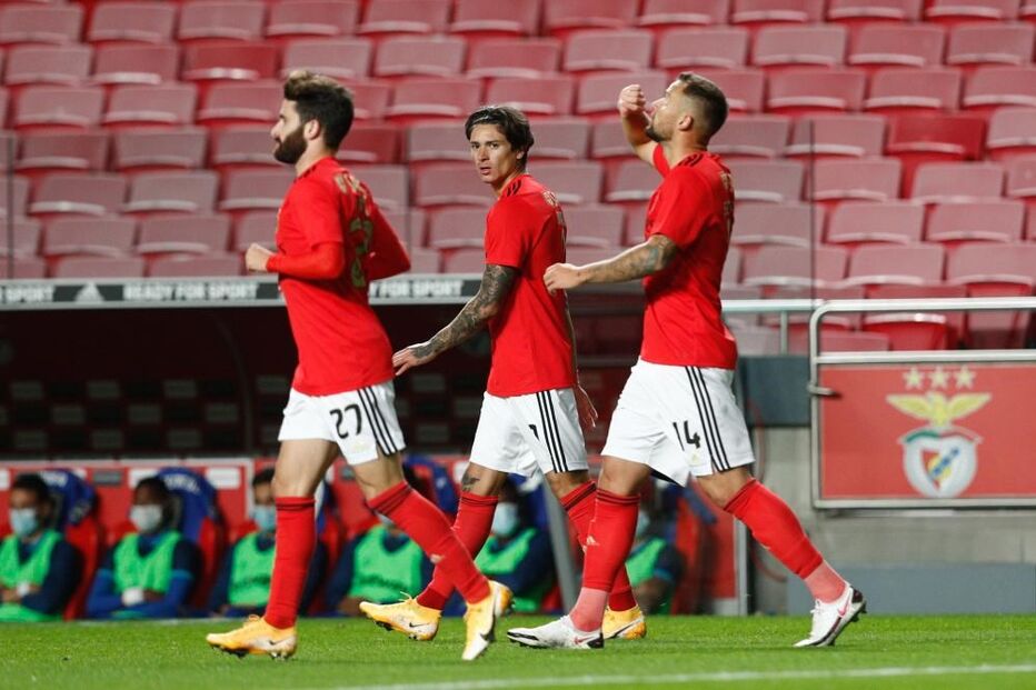 Benfica - Belenenses SAD