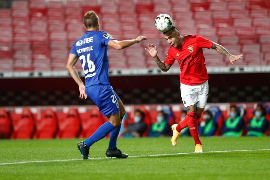 Benfica - Belenenses SAD