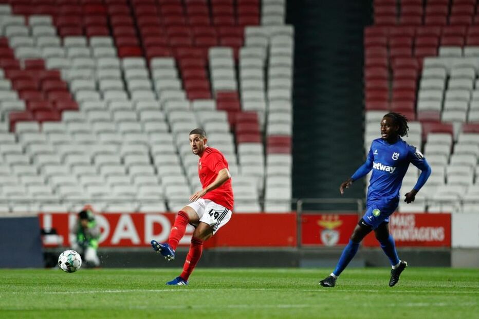 Benfica - Belenenses SAD