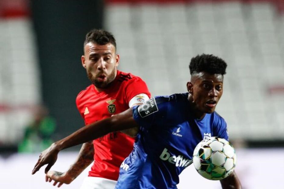 Benfica - Belenenses SAD