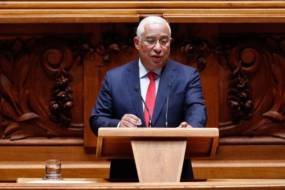 António Costa