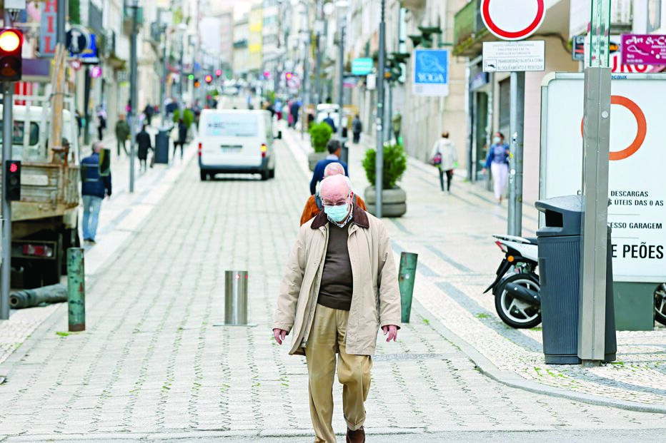coronavírus, máscara, máscara coronavírus, covid-19, portugal, doenças, covid-19 xx