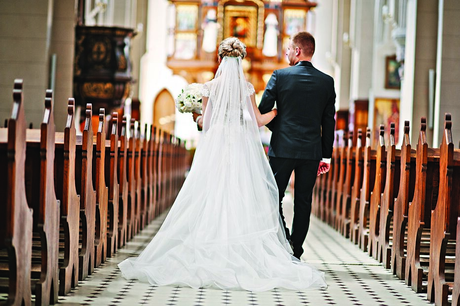 Restrições na circulação vão afetar os casamentos, tanto civis como religiosos, mas também  os eventos desportivos 