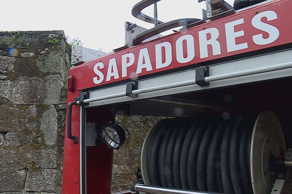 Sapadores Porto