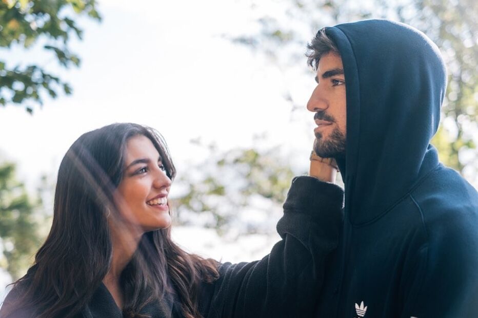 José Condessa e Bárbara Branco