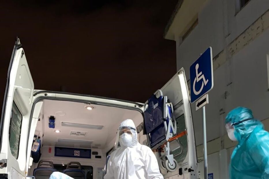 Hospital das Forças Armadas