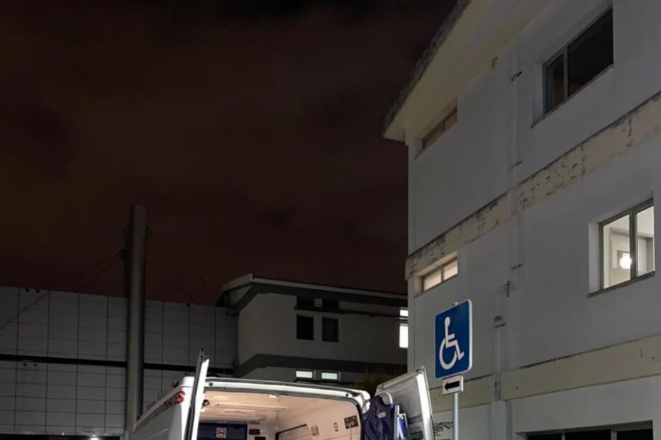 Hospital das Forças Armadas