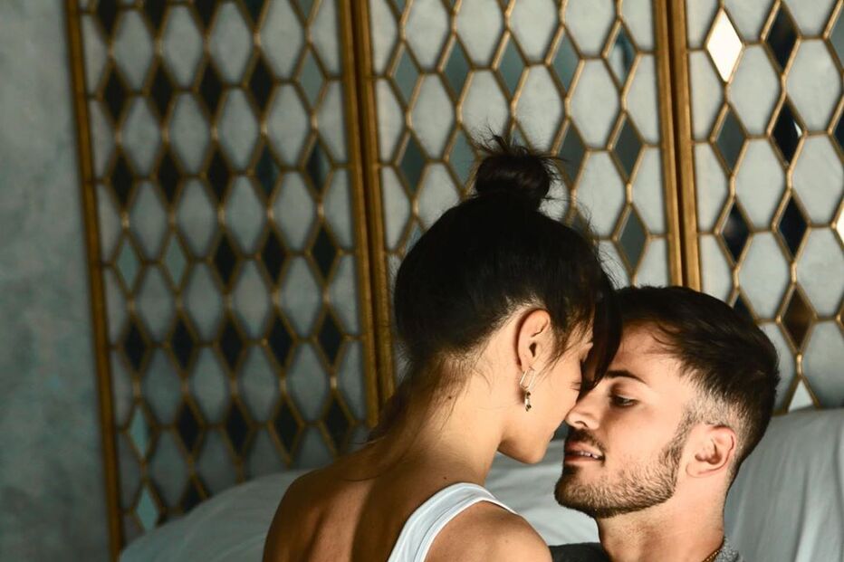 Carolina Carvalho, David Carreira