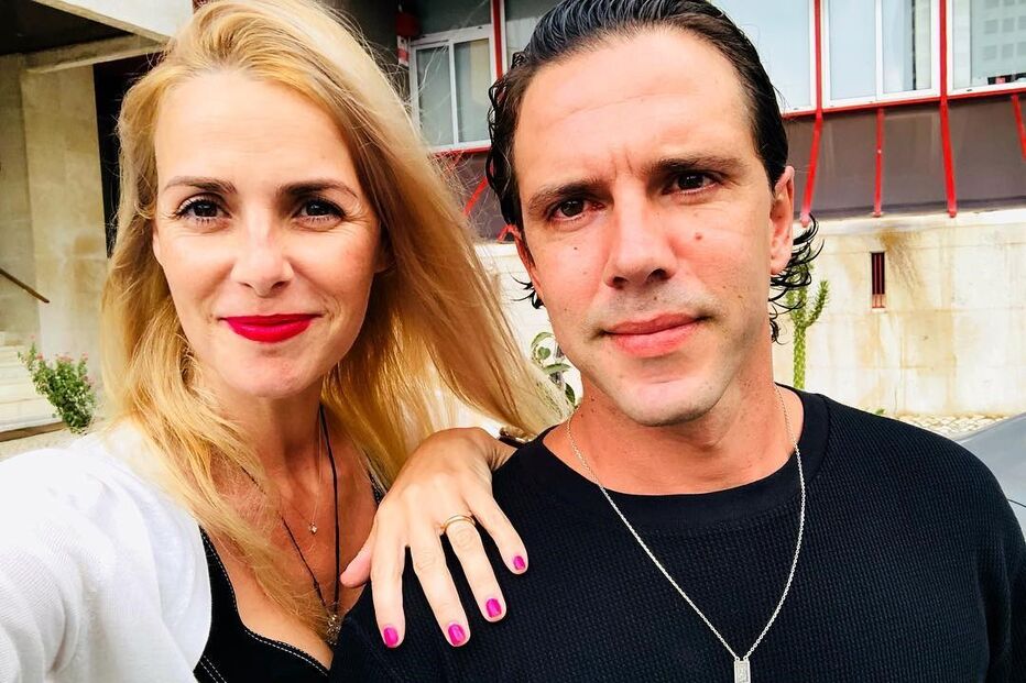 Dália Madruga e Marcos Tenório Bastinhas