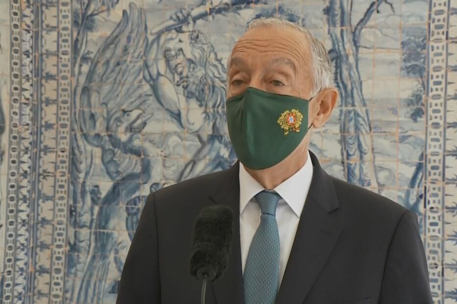 Marcelo Rebelo de Sousa