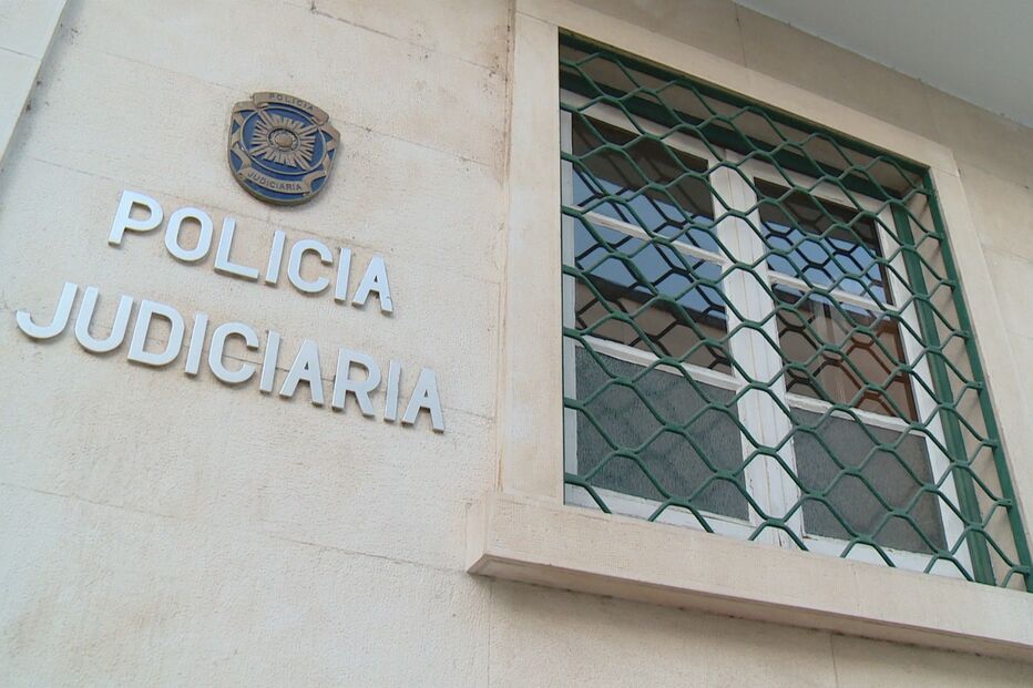 Polícia Judiciária