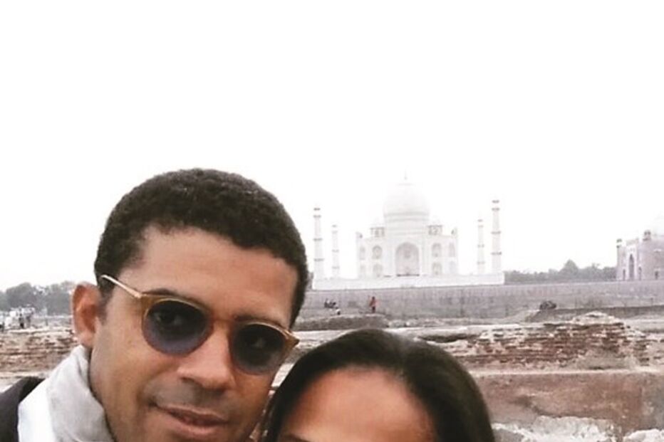 A história do casamento milionário de Isabel dos Santos e Sindika Dokolo