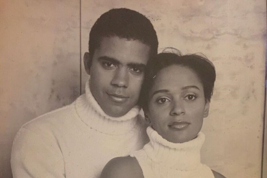 Isabel Dos Santos e Sindika Dokolo