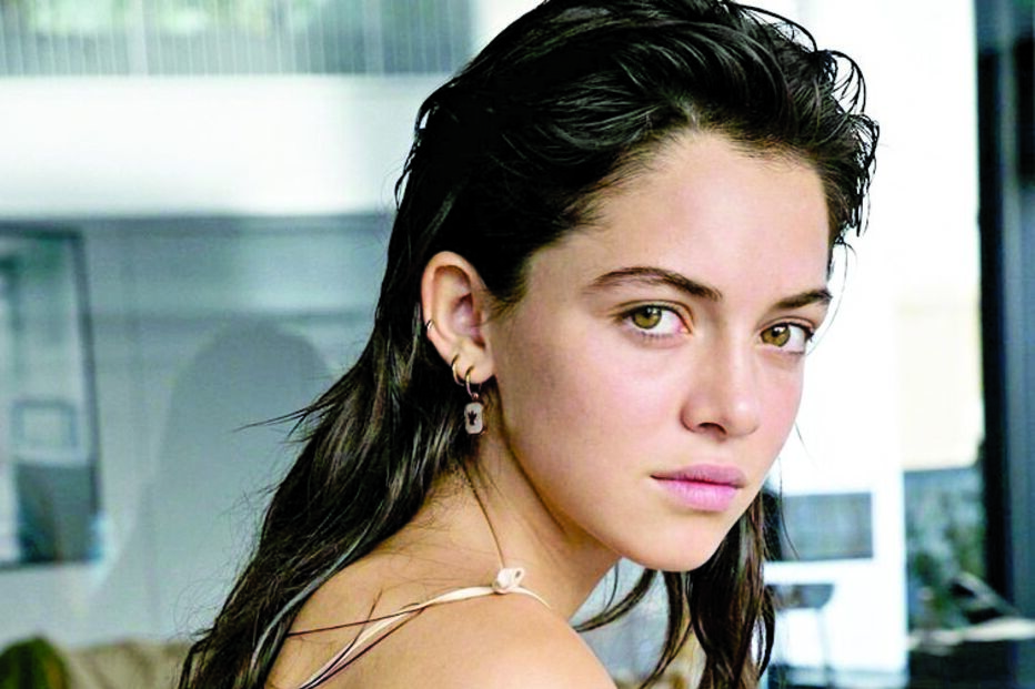 Maria Miguel  brilha nos principais eventos de moda 