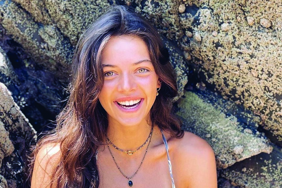 Maria Miguel  brilha nos principais eventos de moda 