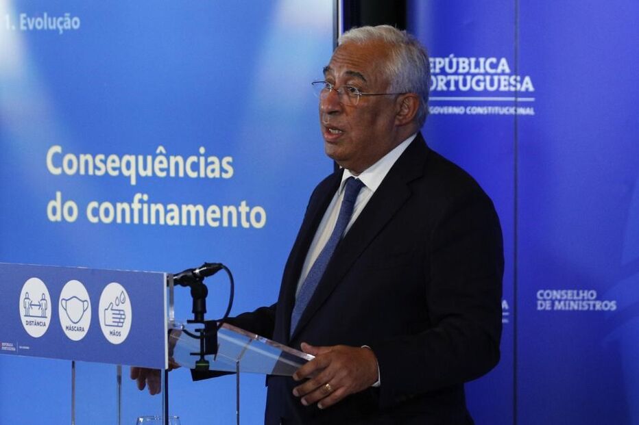 António Costa