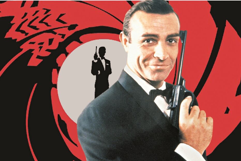 Adeus a Sean Connery, o eterno galã que foi o primeiro 007 
