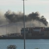 Incêndio no Porto de Sines destruiu 60 contentores 