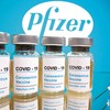 Açores receberam hoje 5850 doses da vacina da Pfizer contra a Covid-19