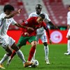 Portugal em quinto lugar no 'ranking' da Liga das Nações