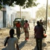 Pelo menos dois mortos e 12 feridos após tempestade no centro de Moçambique