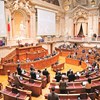 Parlamento antecipa debate sobre renovação do Estado de Emergência