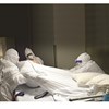Famílias obrigadas a tratar de transladação de corpos de doentes Covid transferidos para hospitais fora da residência