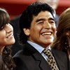 Quem são os cinco legítimos herdeiros que vão receber a fortuna de Maradona