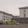 Caos no Hospital de Évora com greve de auxiliares de Saúde que recusam fazer testes à Covid-19