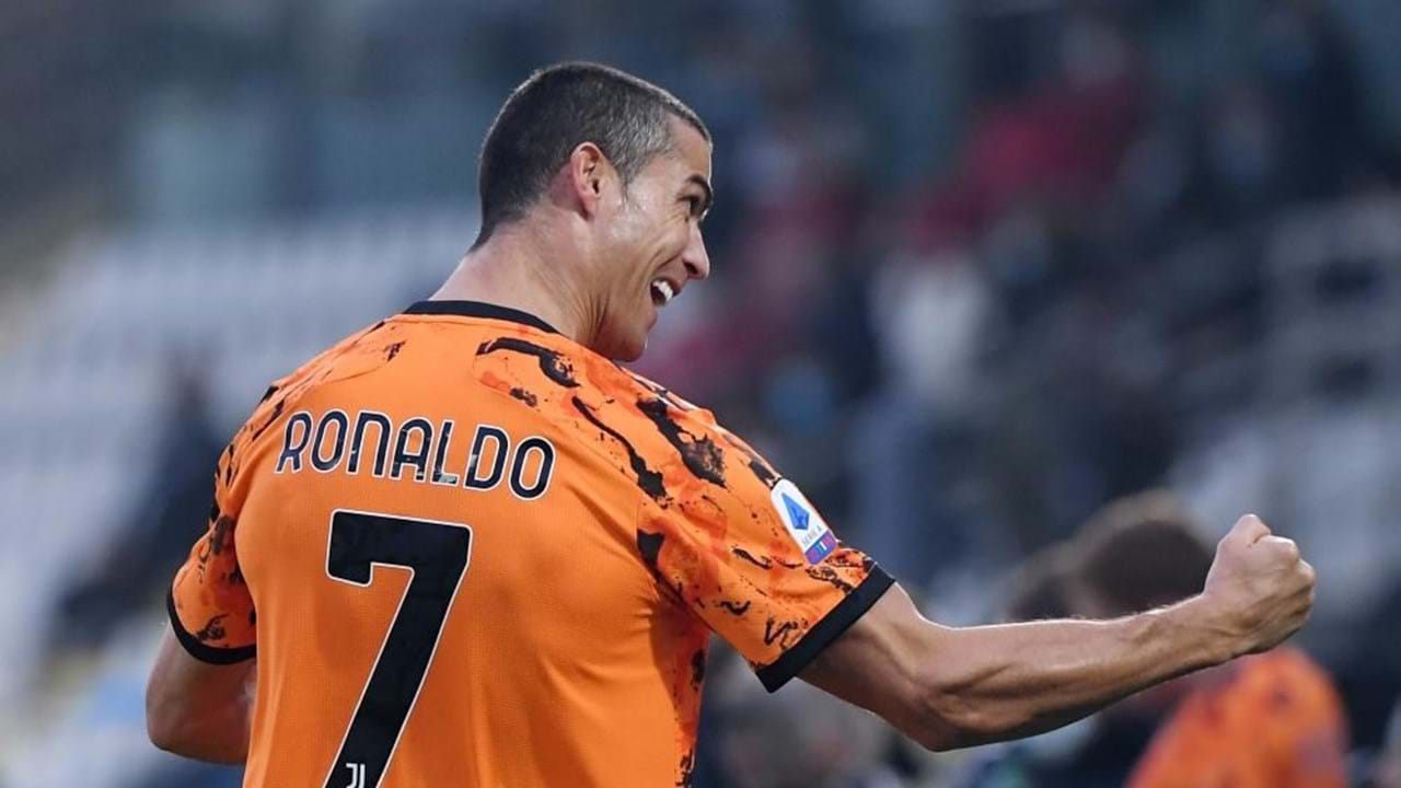 Cristiano Ronaldo marca dois e chega ao 3º lugar no ranking de maiores  artilheiros - glbnews.com