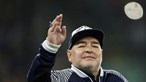 Médico diz que Maradona está a 'recuperar muito bem' e sem sequelas neurológicas