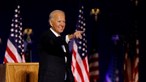 'Sou o presidente que une e não divide', Joe Biden faz o discurso da vitória