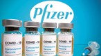 Pfizer e BioNTech entregam hoje pedido de aprovação de vacina contra Covid-19 nos EUA