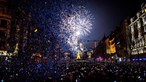 Porto cancela festejos de rua e fogo de artifício na Passagem de Ano