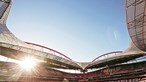 Benfica deteta 17 novos casos de Covid-19 desde sábado