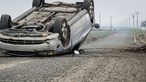 Mortos nas estradas em Portugal equivalem à queda de 'três aviões' , diz ANSR