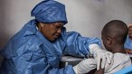 Vírus Ébola resurge no leste do Congo e mata criança de três anos