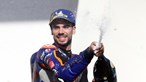 Piloto Miguel Oliveira garante que é possível repetir e melhorar desempenho de MotoGP de Portimão