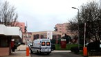 Hospital Amadora-Sintra vai abrir enfermaria com 19 camas no Hospital da Luz