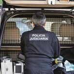 Inspetor da PJ foi buscar arma de serviço ao carro e disparou