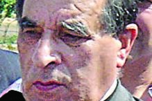 Padre desmaia na Missa do Dia dos Santos