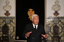 António Costa Palácio de Belém