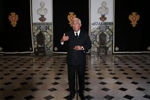 António Costa Palácio de Belém