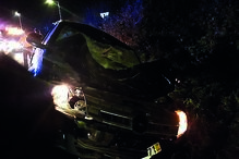 Marcel Handra foi colhido por Carro em Palmela