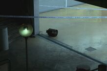 Três feridos em tiroteio na estação de comboios da Amadora. Quatro homens estão em fuga